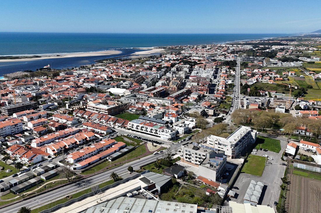 House in Esposende, Marinhas e Gandra, Braga, Portugal 1 - 17474769