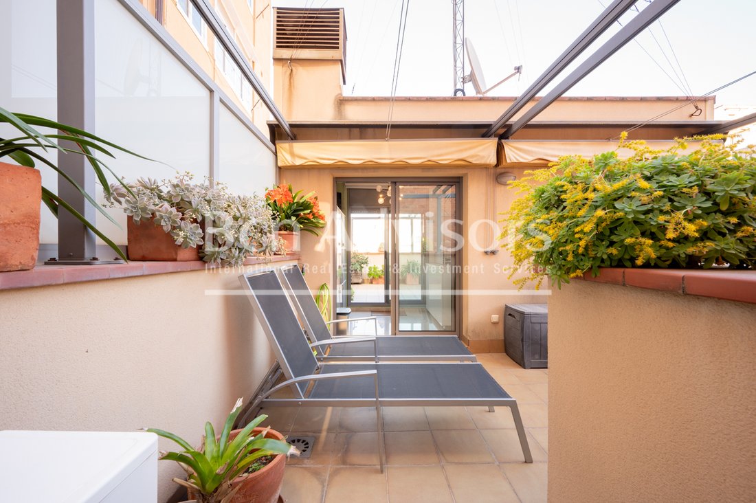 House in Sant Martí, Barcelona, Spain 2 - 17650410