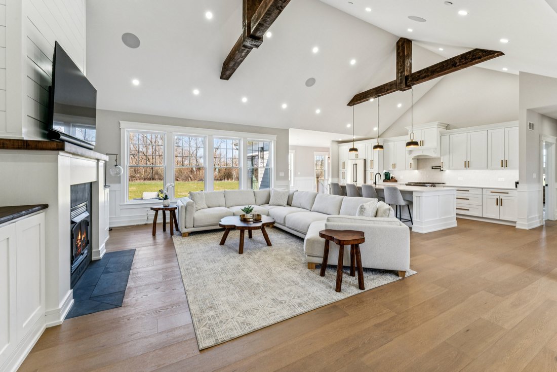 House in Marengo, Illinois, United States 5 - 15649830