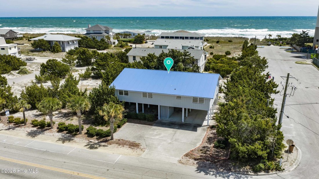 House in Wrightsville Beach, North Carolina, United States 5 - 17651295