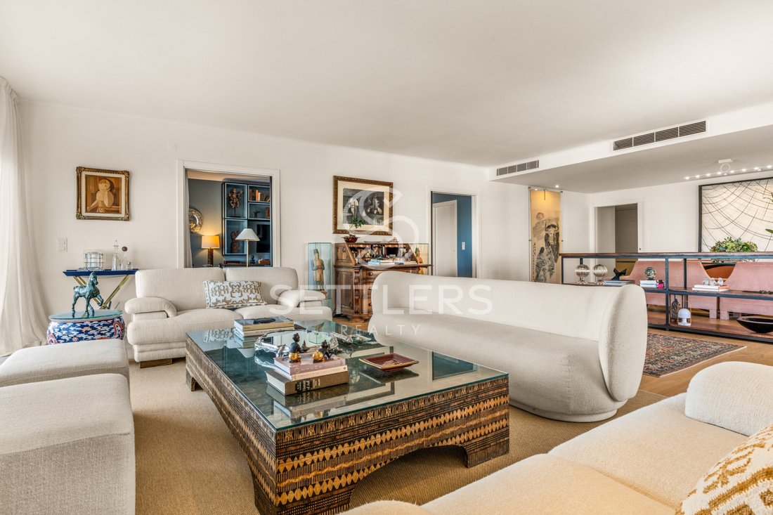 Apartment in Cascais e Estoril, Lisbon, Portugal 4 - 17653028