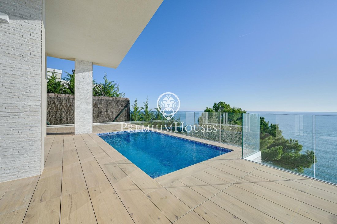 House in Arenys de Mar, Catalonia, Spain 1 - 17650165