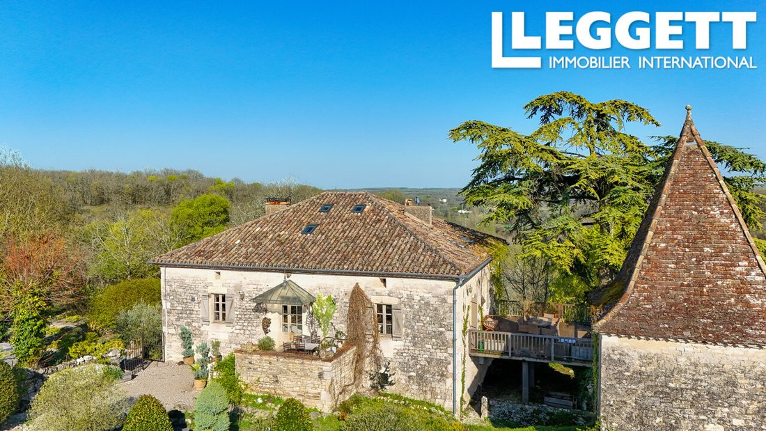 Casa a Belveze, Occitania, Francia 4 - 17656095