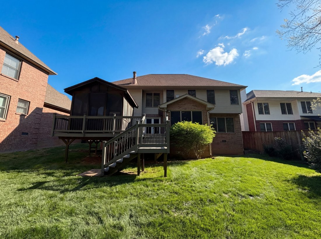 House in Nashville, Tennessee, United States 5 - 17649716