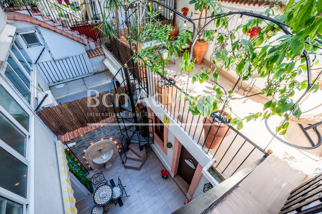 Apartment in Sants-Montjuic, Barcelona, Spain 2 - 17650406