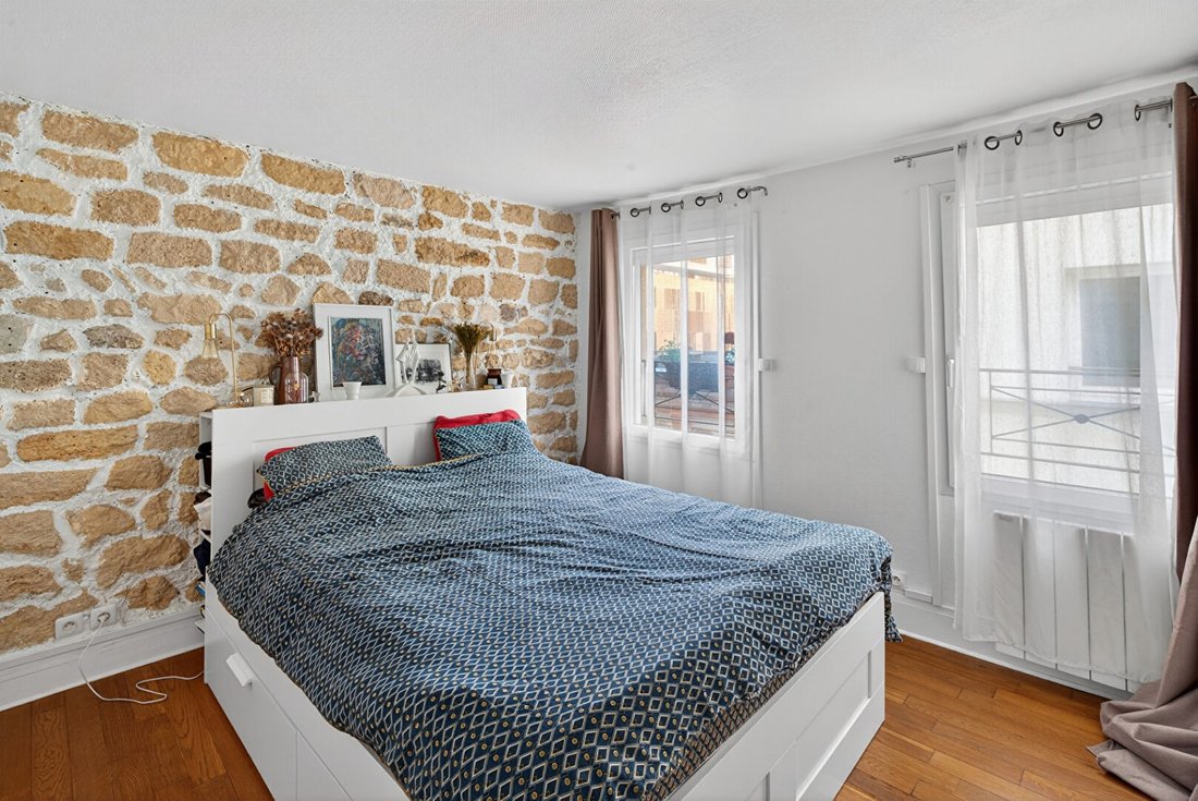 Apartment in Aligre-Gare de Lyon, Paris 12e Arrondissement, Paris 4 - 17660162