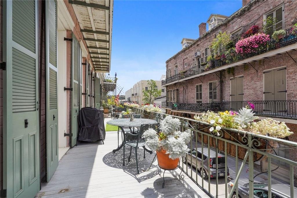 Condo in New Orleans, Louisiana, United States 2 - 17647834