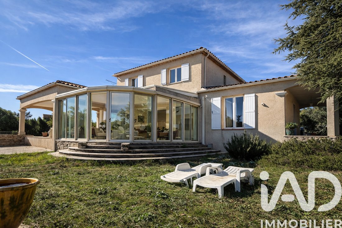 House in Sud Sud, Saint-Maximin-la-Sainte-Baume, France 4 - 17375007
