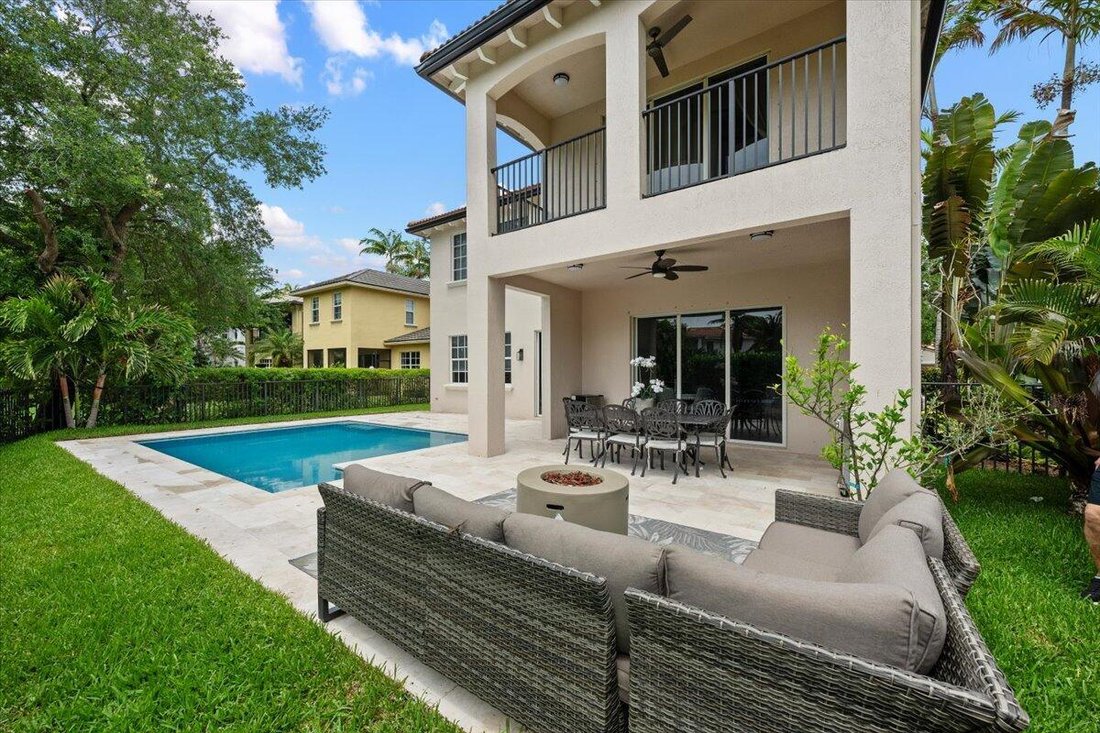 House in Palm Beach Gardens, Florida, United States 2 - 17653867