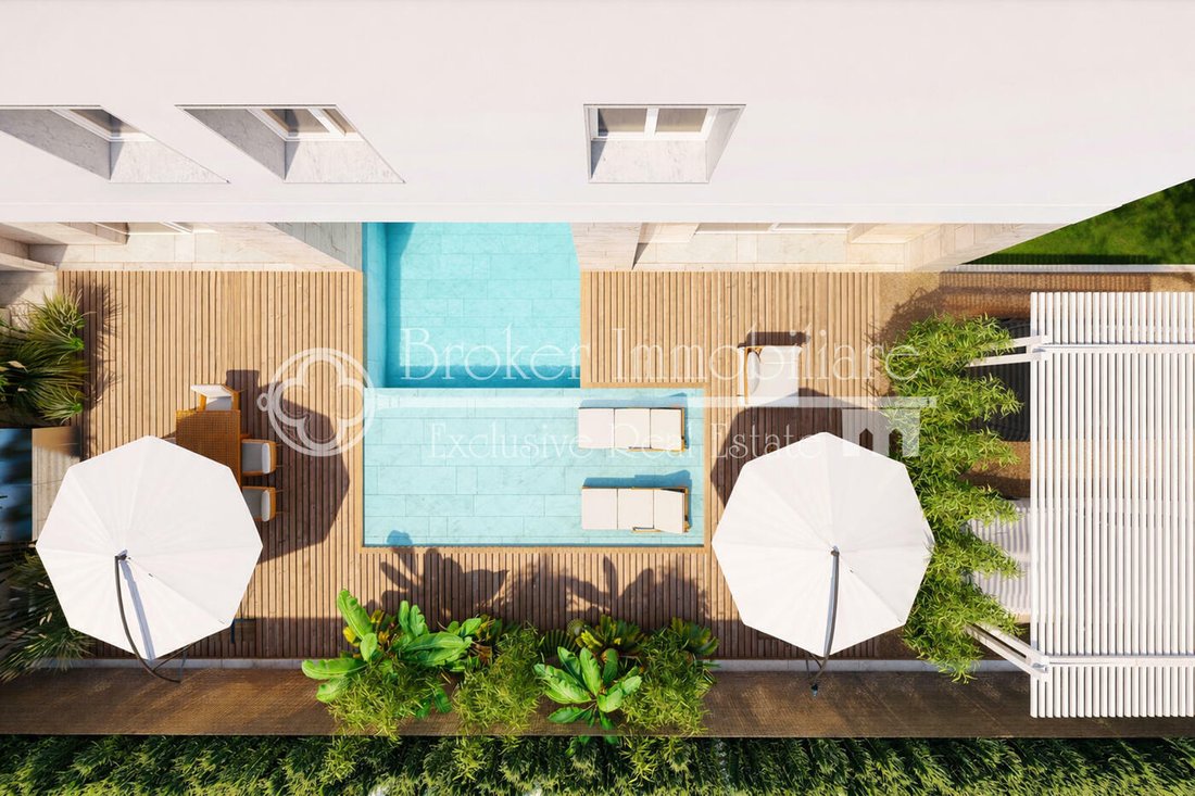 Villa in Center, Forte dei Marmi, Tuscany 3 - 16840366