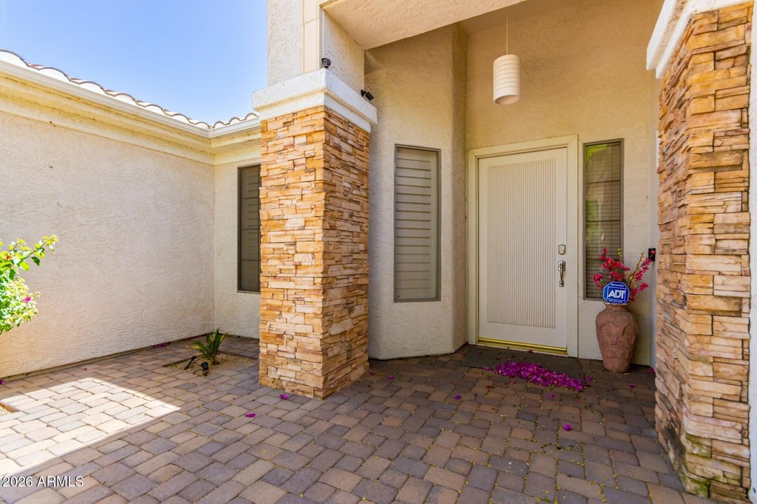 House in Scottsdale, Arizona, United States 5 - 17649265