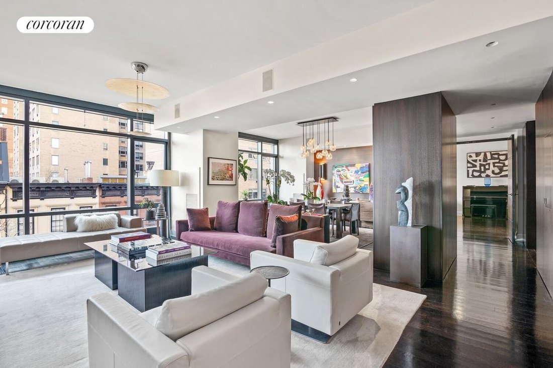 Condo in New York, New York, United States 2 - 17644365