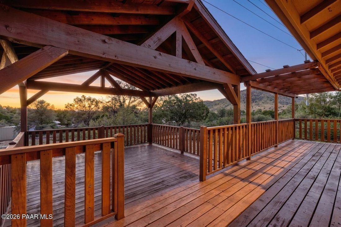 House in Prescott, Arizona, United States 3 - 17647749