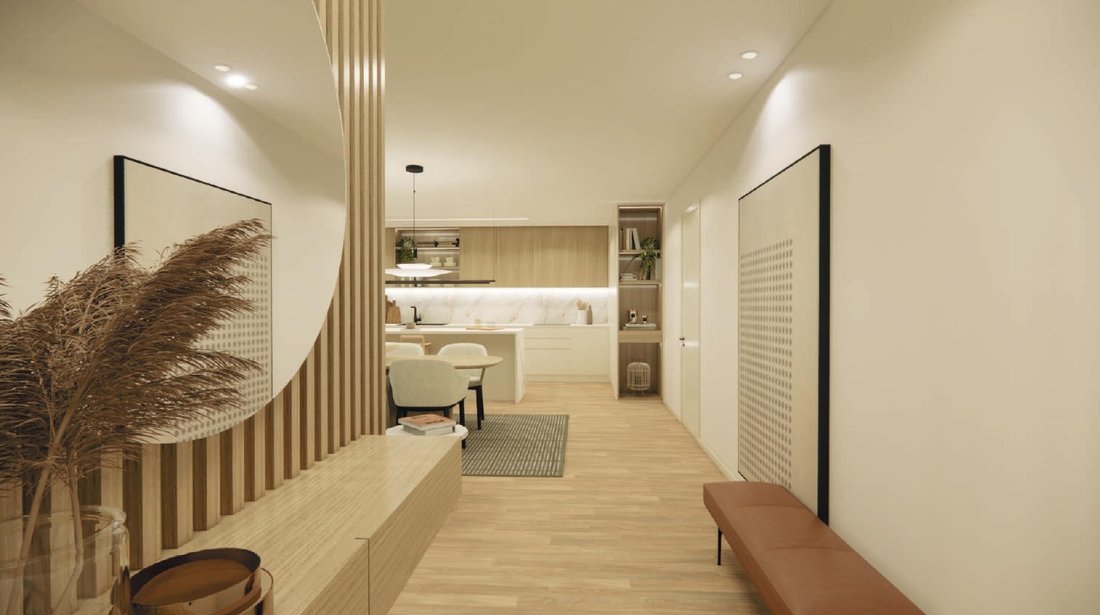 Apartment in Montijo e Afonsoeiro, Setubal, Portugal 2 - 17652543