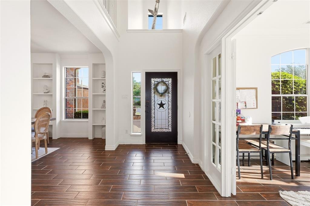 House in Frisco, Texas, United States 5 - 17649578