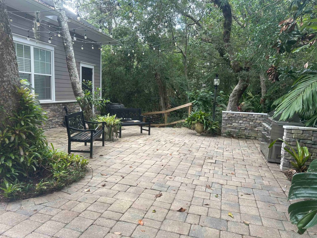 House in St. Augustine, Florida, United States 1 - 17648026