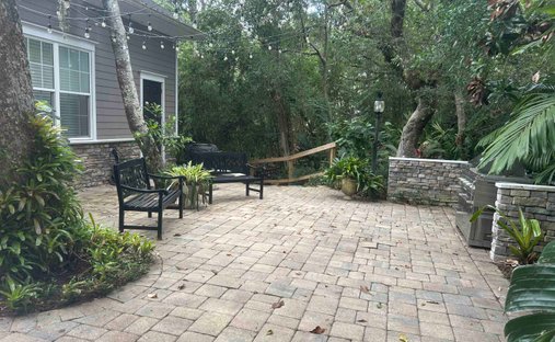 Casa en San Agustín, Florida, Estados Unidos 1