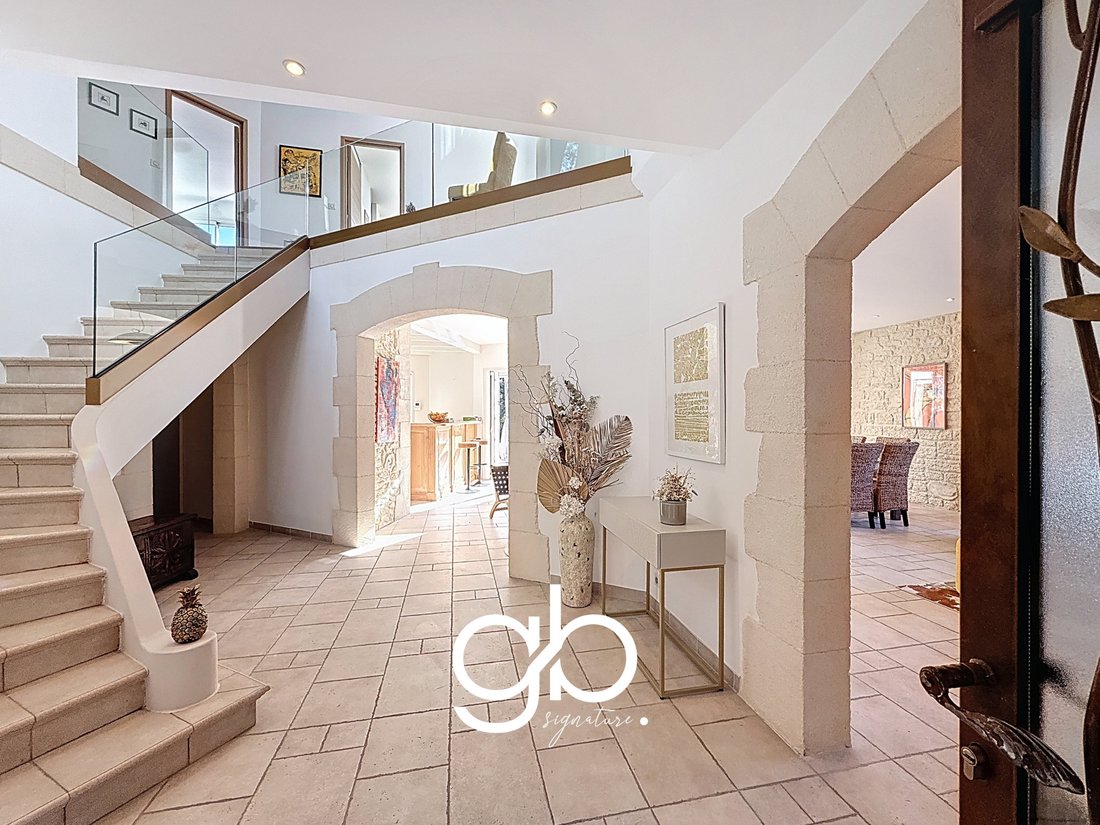 House in Le Cres, Occitania, France 2 - 17650005