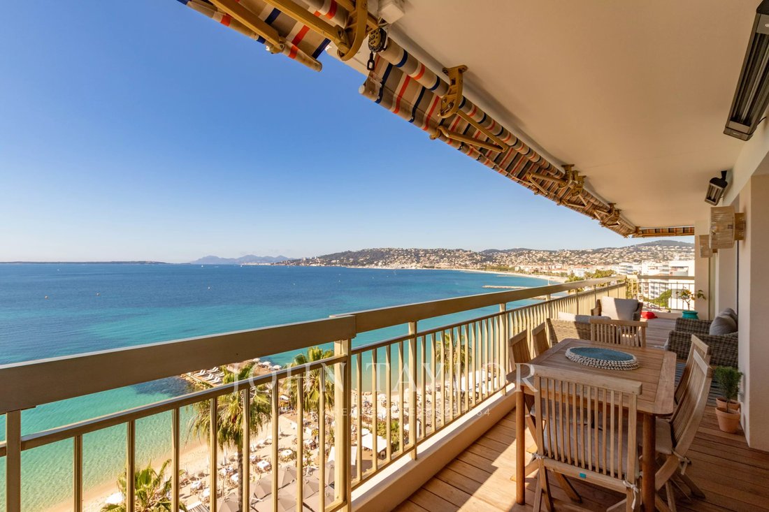 Apartment in Pont du Lys-Antibes les Pins, Antibes, France 1 - 17646979