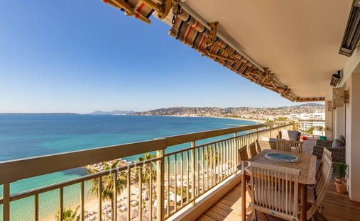 Apartment in Pont du Lys-Antibes les Pins, Antibes, France 1