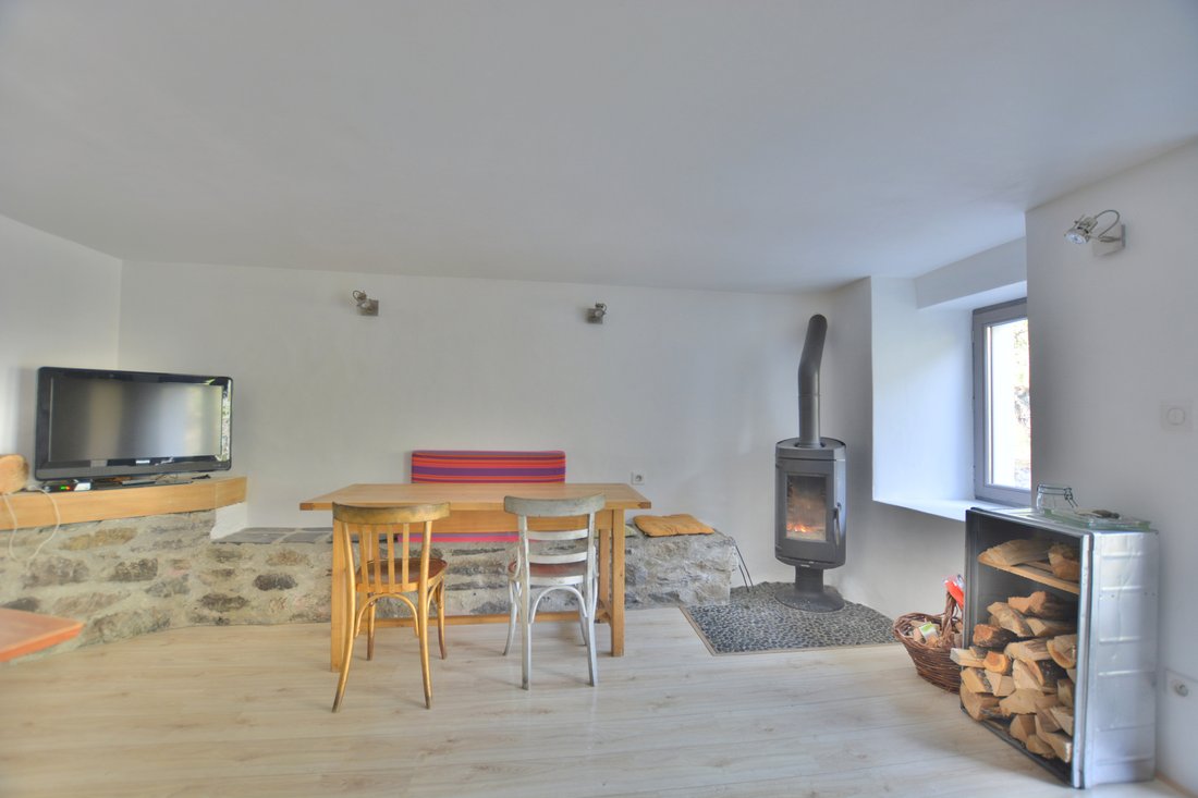 House in Saint-Bon-Tarentaise, Courchevel, France 4 - 17649929