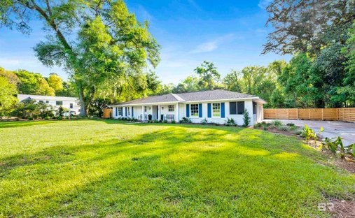 Farm Ranch in Daphne, Alabama, United States 1