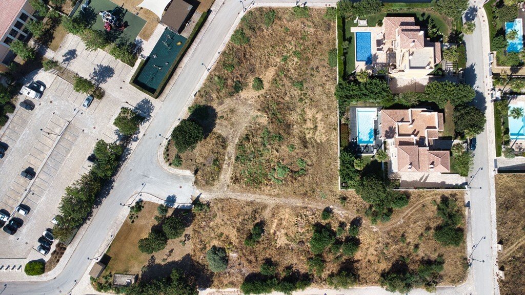 Land in São Sebastião, Lagos, Sao Goncalo de Lagos, Portugal 2 - 17645940