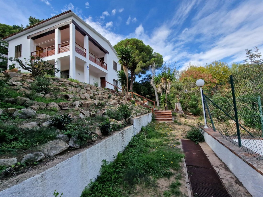 House in Lloret de Mar, Catalonia, Spain 1 - 17659856