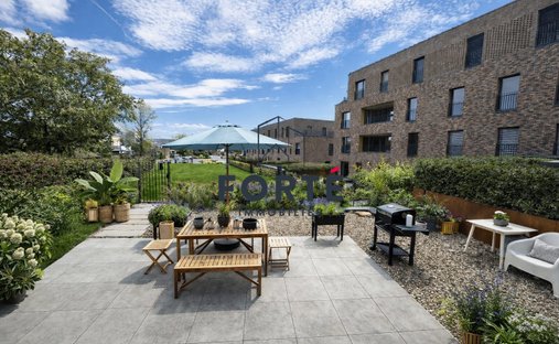 Apartment in Roeser, Esch-sur-Alzette, Luxembourg 1