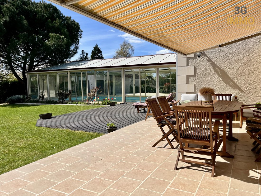 House in Savonnieres, Centre-Val de Loire, France 5 - 17619550