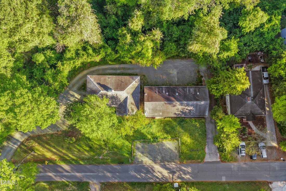 Apartment in Chapel Hill, North Carolina, United States 1 - 17657574