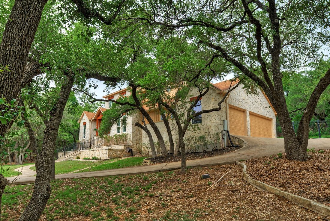 House in Georgetown, Texas, United States 5 - 17648362