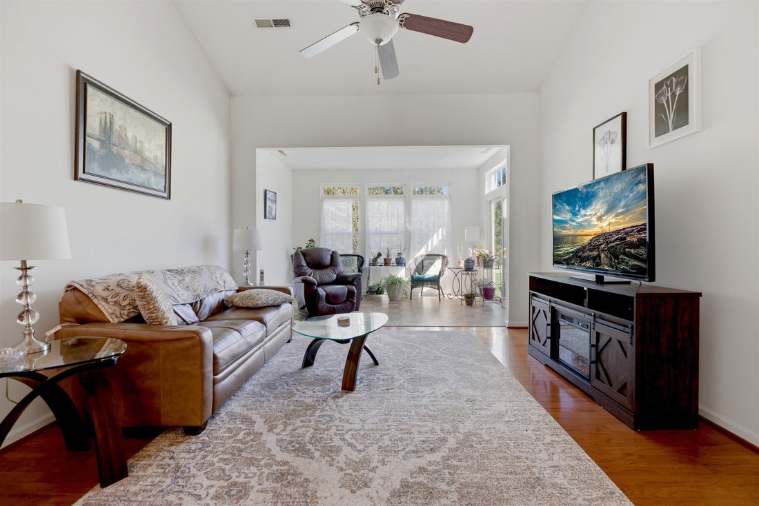 Townhouse in Rio Grande, New Jersey, United States 3 - 17653807