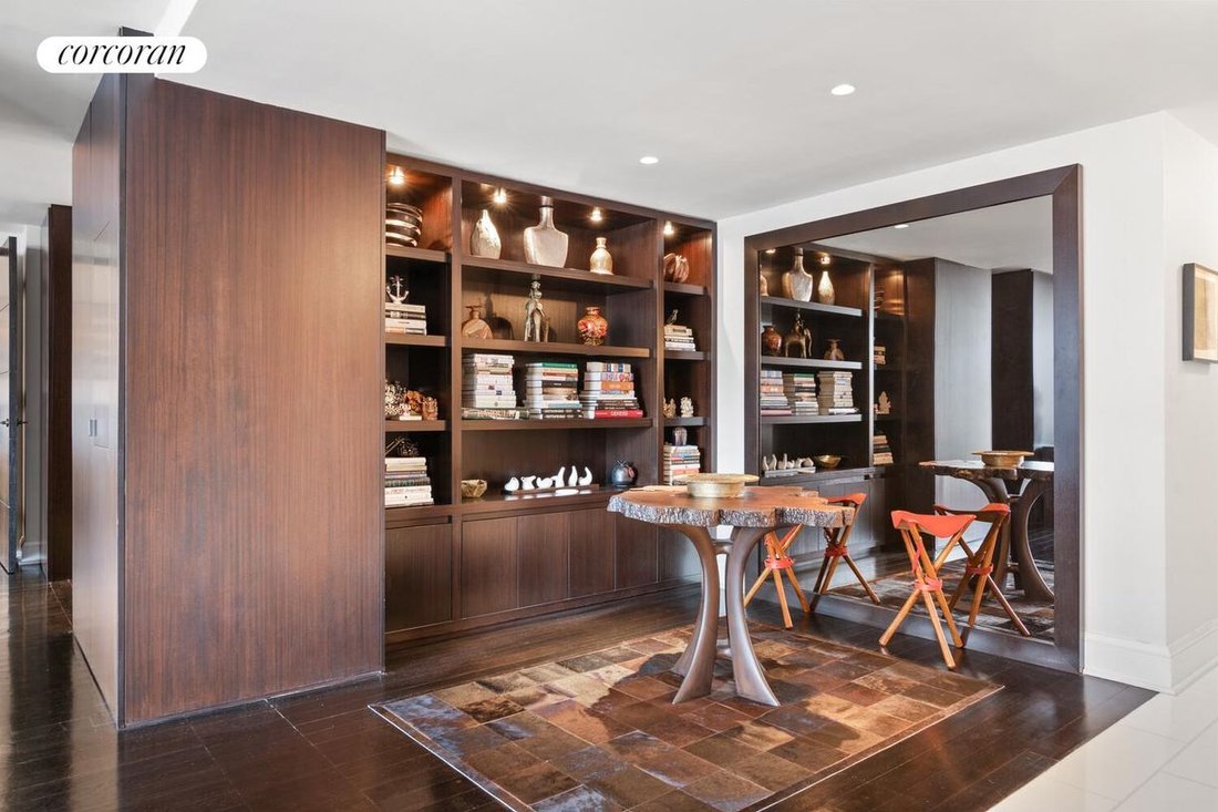 Condo in New York, New York, United States 4 - 17644365