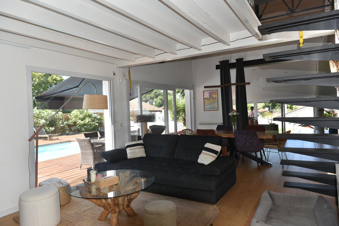 House in Bouhebe, Capbreton, France 3 - 17649938