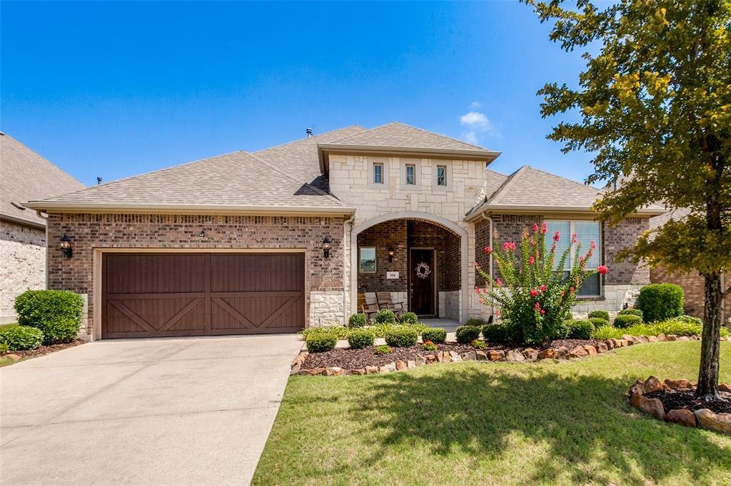 House in McKinney, Texas, United States 1 - 17653575