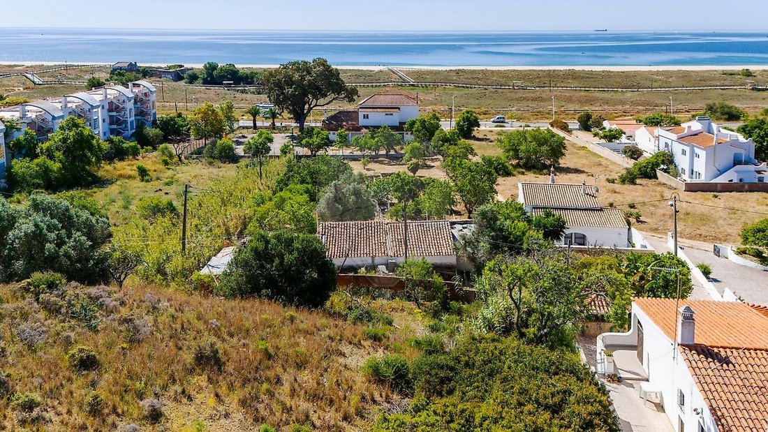 Farm Ranch in São Sebastião, Lagos, Sao Goncalo de Lagos, Portugal 1 - 16002335