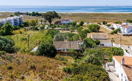 Farm Ranch in São Sebastião, Lagos, Sao Goncalo de Lagos, Portugal 1