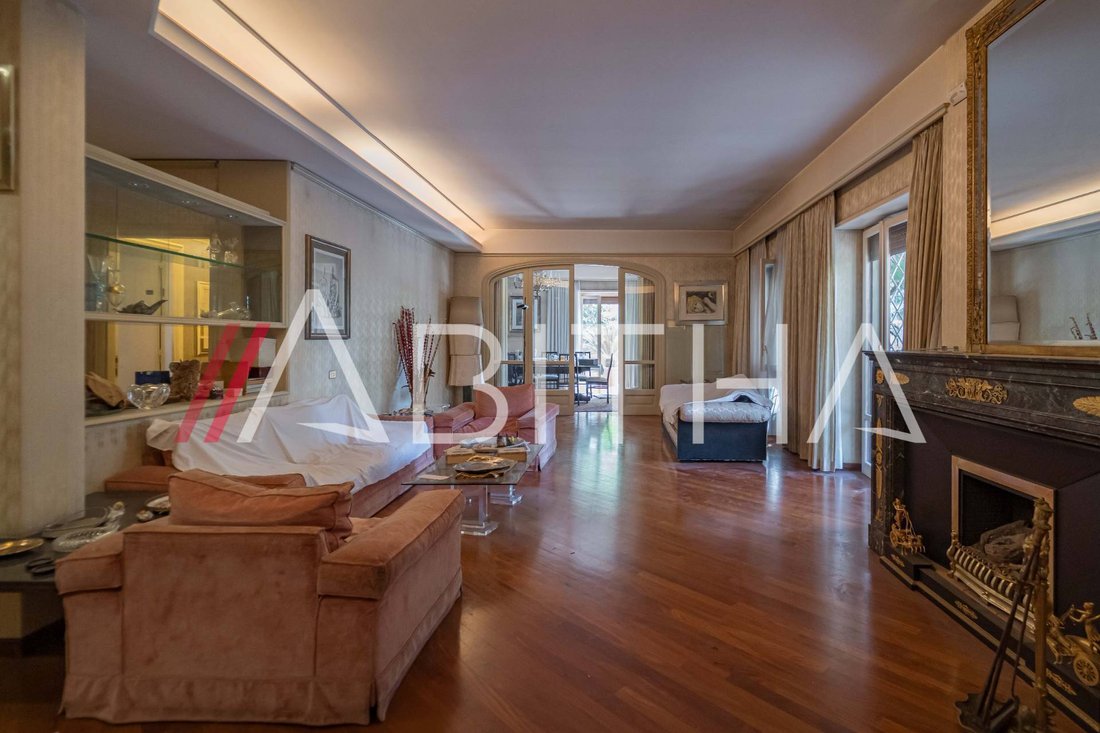 Apartment in Aventino - San Saba, Rome, Italy 5 - 17648110