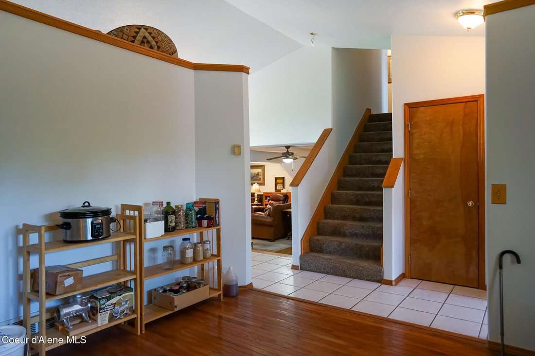 Casa en Hayden, Idaho, Estados Unidos 5 - 17659747