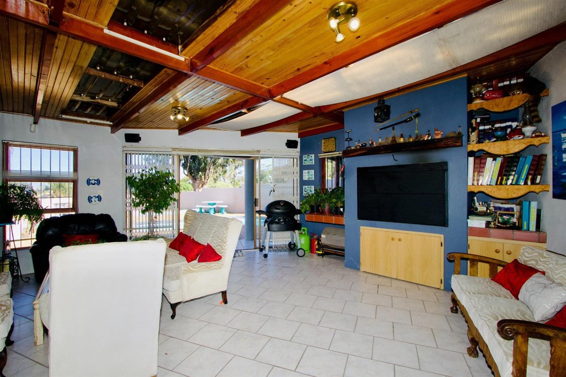 House in Cape Town, Western Cape, South Africa 5 - 17650062