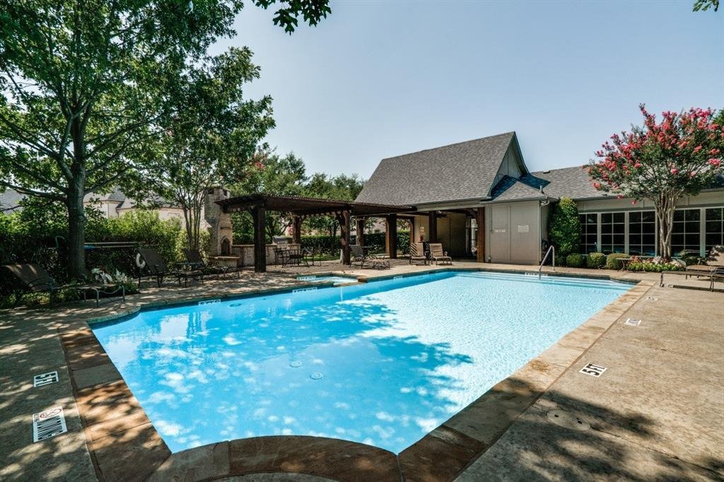 Townhouse in Dallas, Texas, United States 2 - 17645704