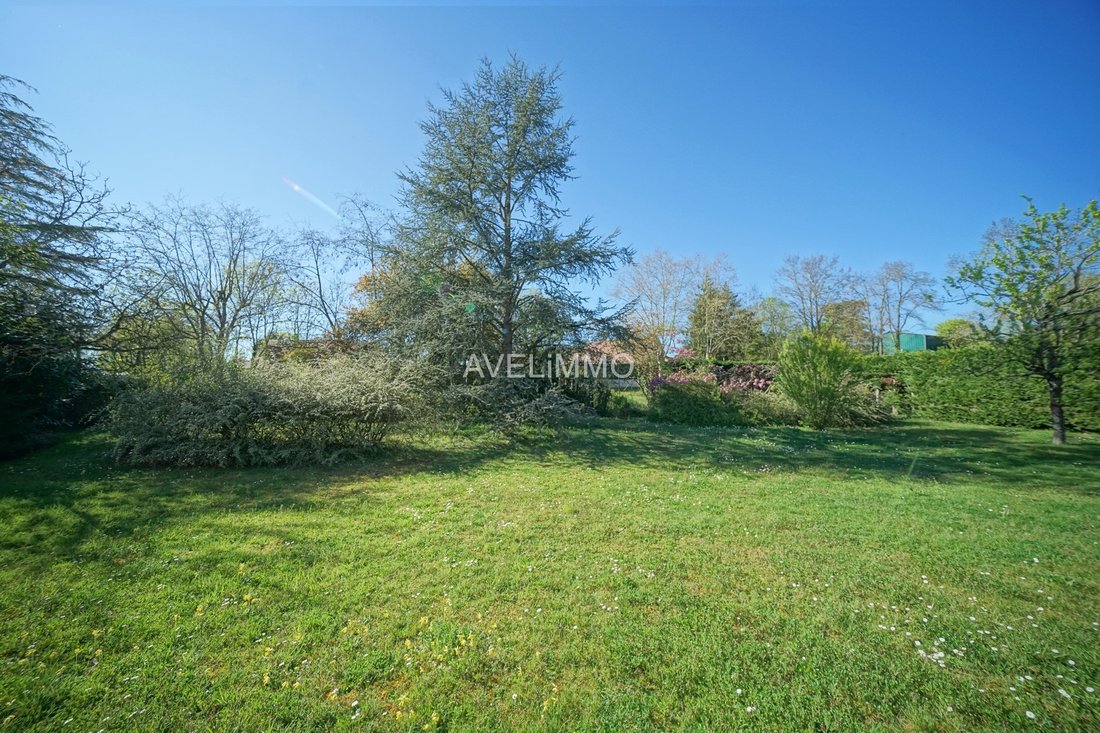 House in La Queue-les-Yvelines, Ile-de-France, France 2 - 17649896
