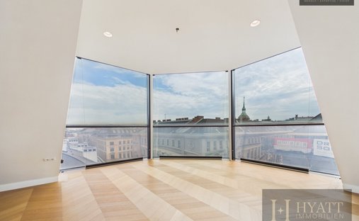 Penthouse in Vienna, Wien, Austria 1
