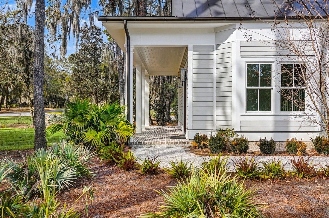 House in Richmond Hill, Georgia, United States 3 - 17646342
