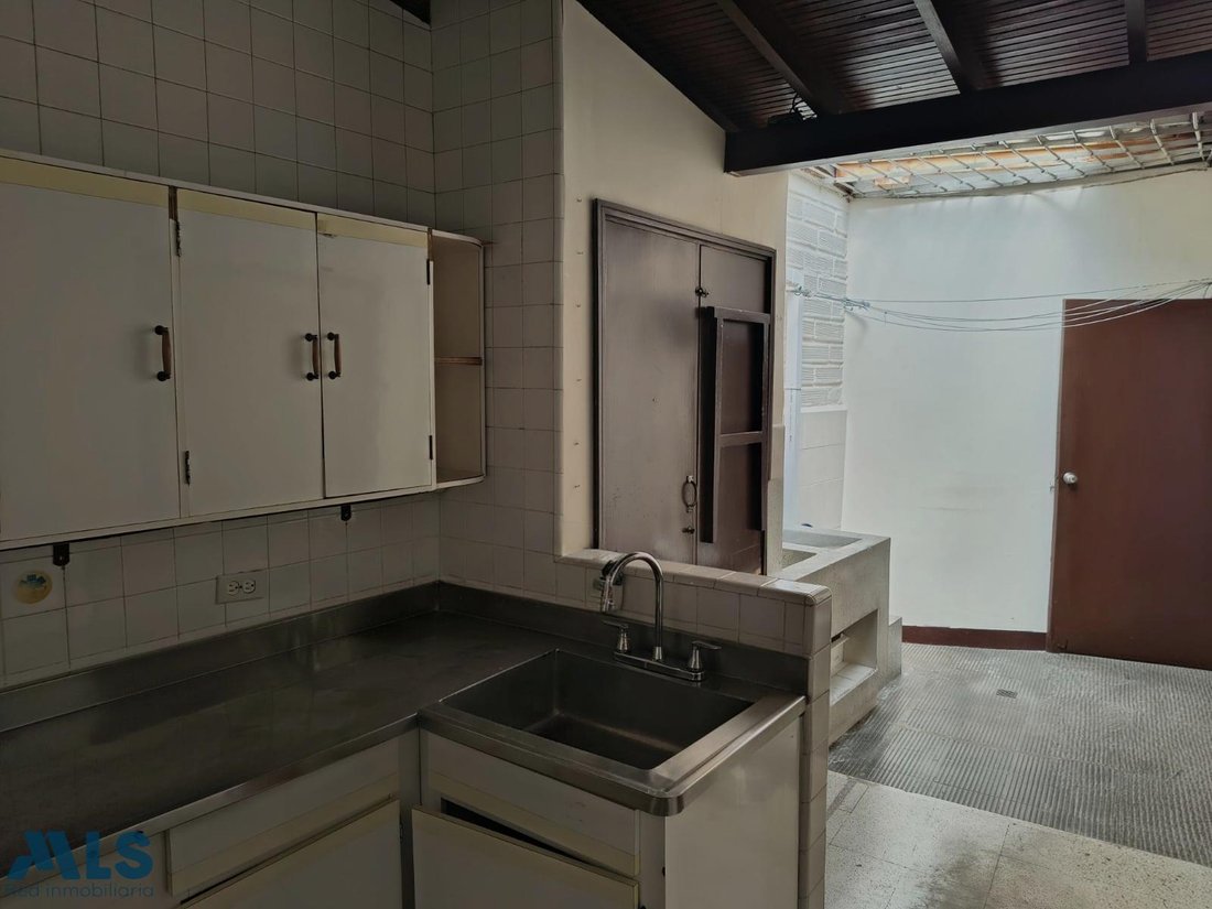 House in Medellín, Antioquia, Colombia 5 - 17652124