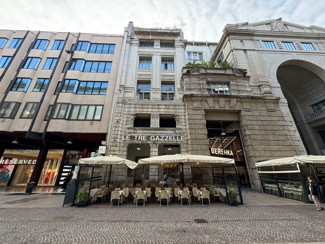 Apartment in Brera, Milan, Italy 2 - 17645663