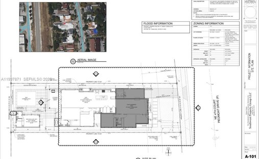House in Miami, Florida, United States 1