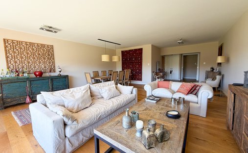 Apartment in Montevideo, Departamento de Montevideo, Uruguay 1