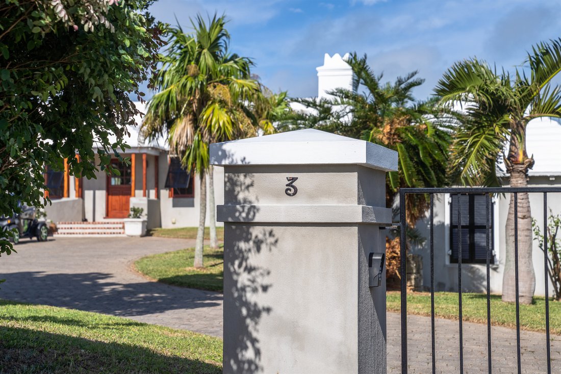 Estate in St Georges Parish, St. George's Parish, Bermuda 3 - 15239869